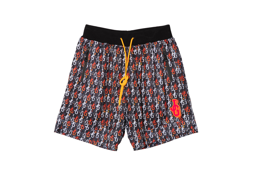 【Bellialeu】Logo cotton shorts JG-Bottoms-13_713a37d2-85ac-