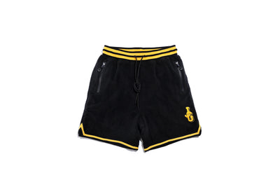 Release Information: JG Chenille Basketball Shorts (Summer Color-ways) –  John Geiger